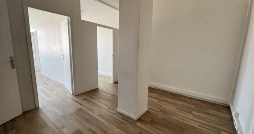 vente Bureau Toulouse