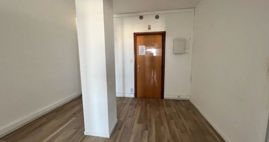 vente Bureau Toulouse