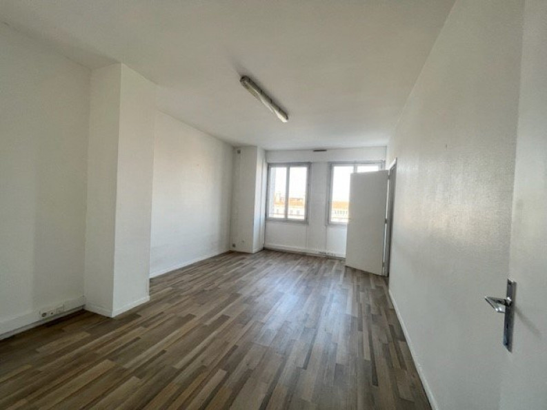 vente Bureau Toulouse - Photo 4