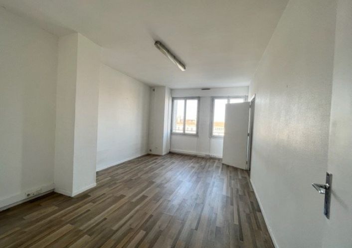 vente Bureau Toulouse