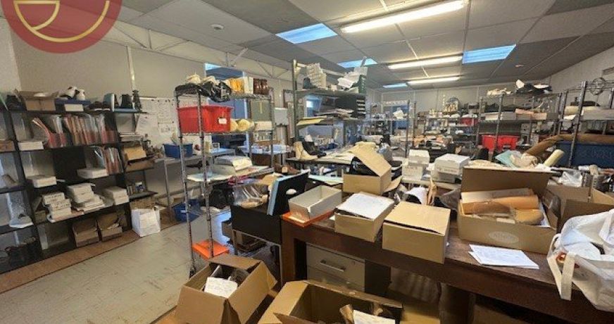 vente Entrepot Toulouse