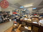 vente Entrepot Toulouse