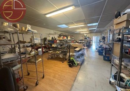 vente Entrepot Toulouse