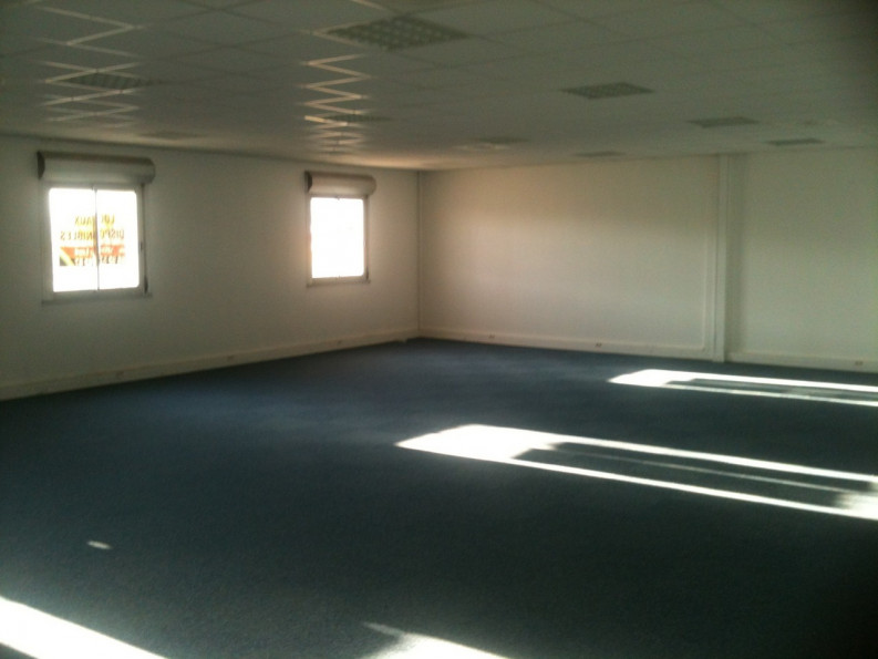 location Bureau Toulouse - Photo 4