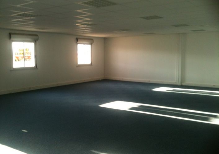 location Bureau Toulouse