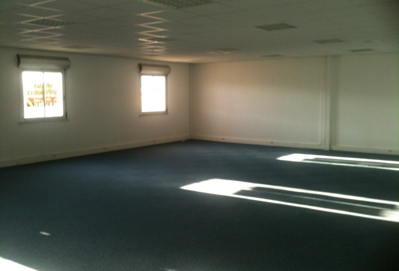 location Bureau Toulouse - Photo 4