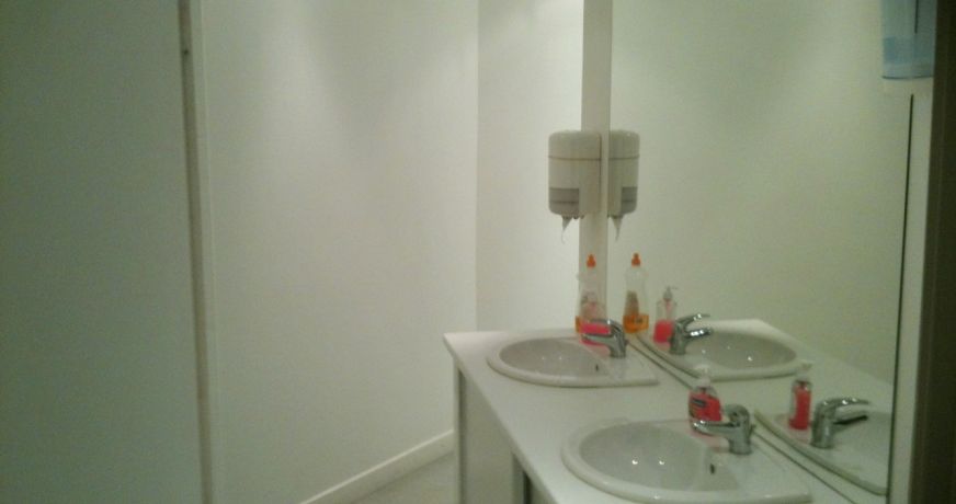 location Bureau Toulouse