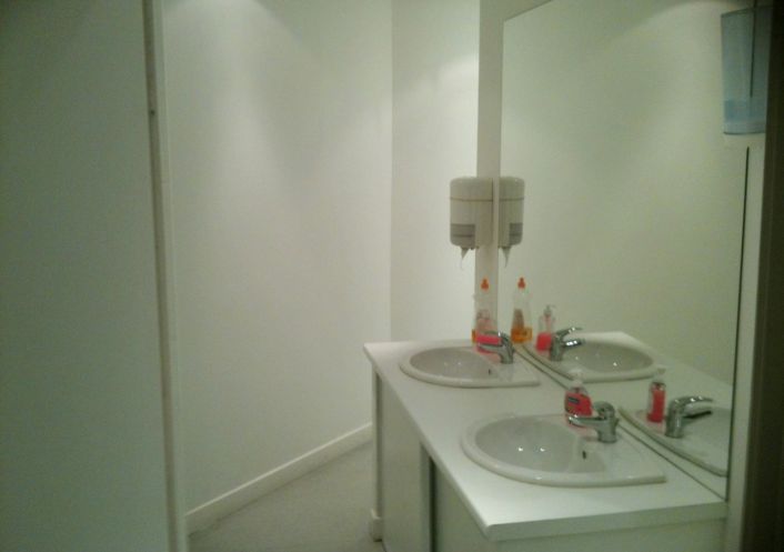 location Bureau Toulouse