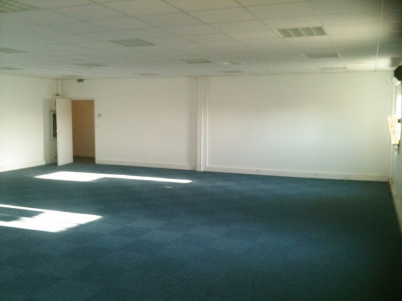 location Bureau Toulouse - Photo 2