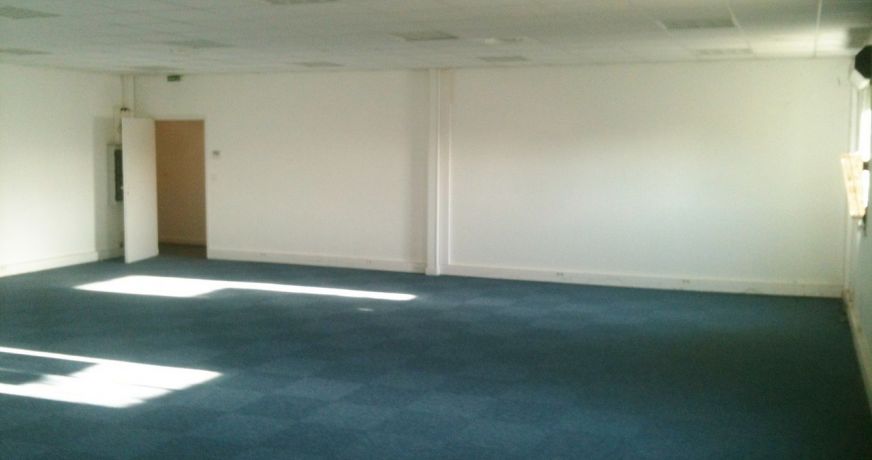 location Bureau Toulouse