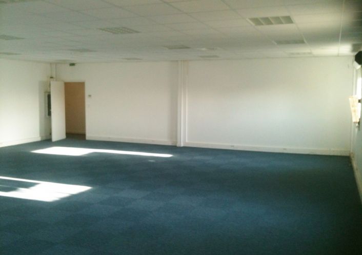 location Bureau Toulouse