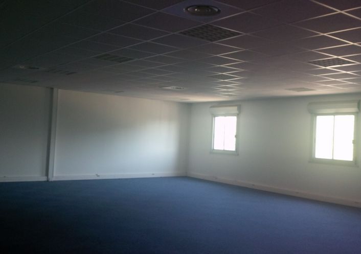 location Bureau Toulouse