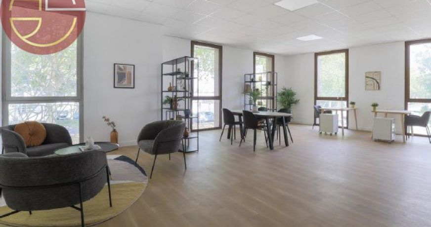vente Bureau Muret