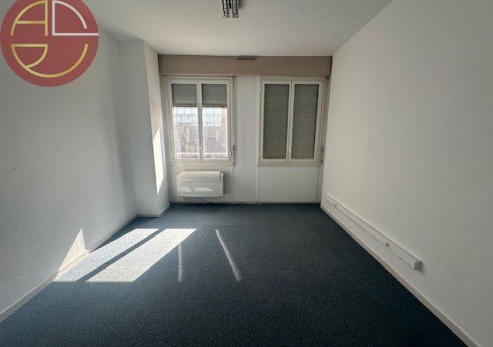 vente Bureau Toulouse