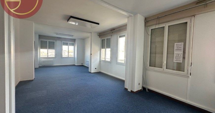 vente Bureau Toulouse