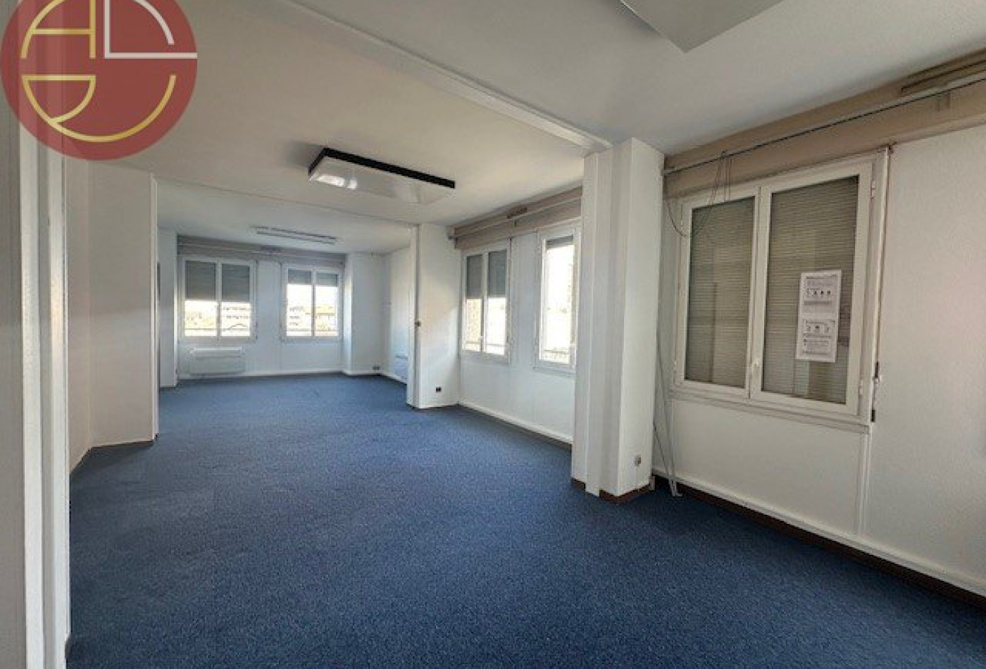 vente Bureau Toulouse - Photo 1