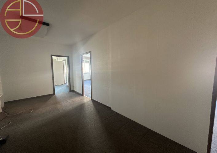 vente Bureau Toulouse