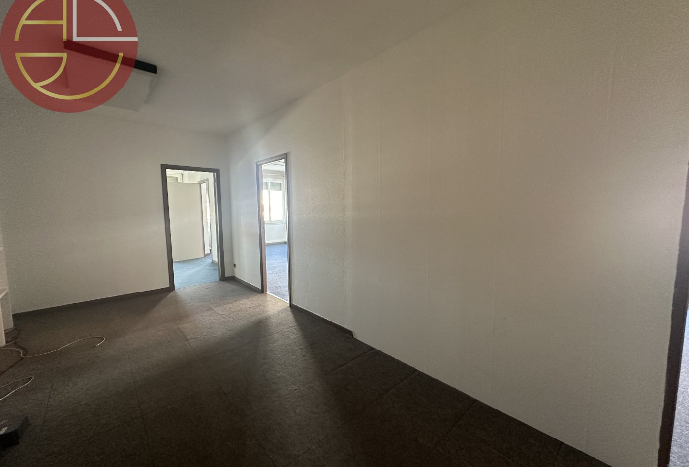 vente Bureau Toulouse - Photo 7