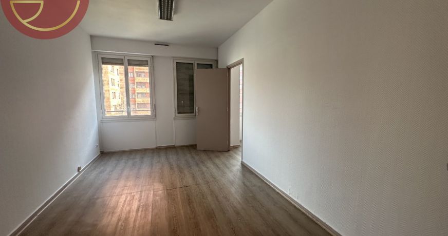 vente Bureau Toulouse