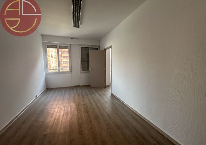 vente Bureau Toulouse