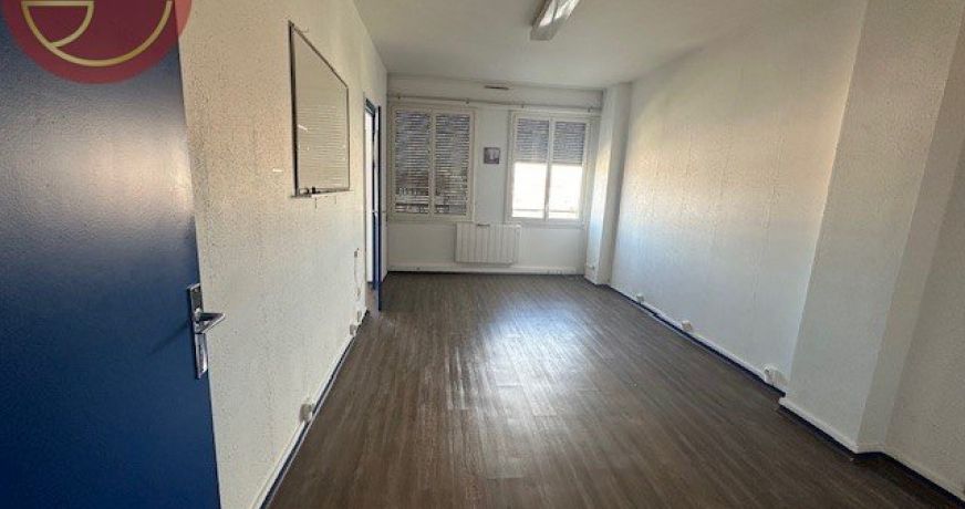 vente Bureau Toulouse