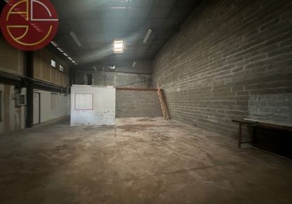 location Entrepot Quint Fonsegrives