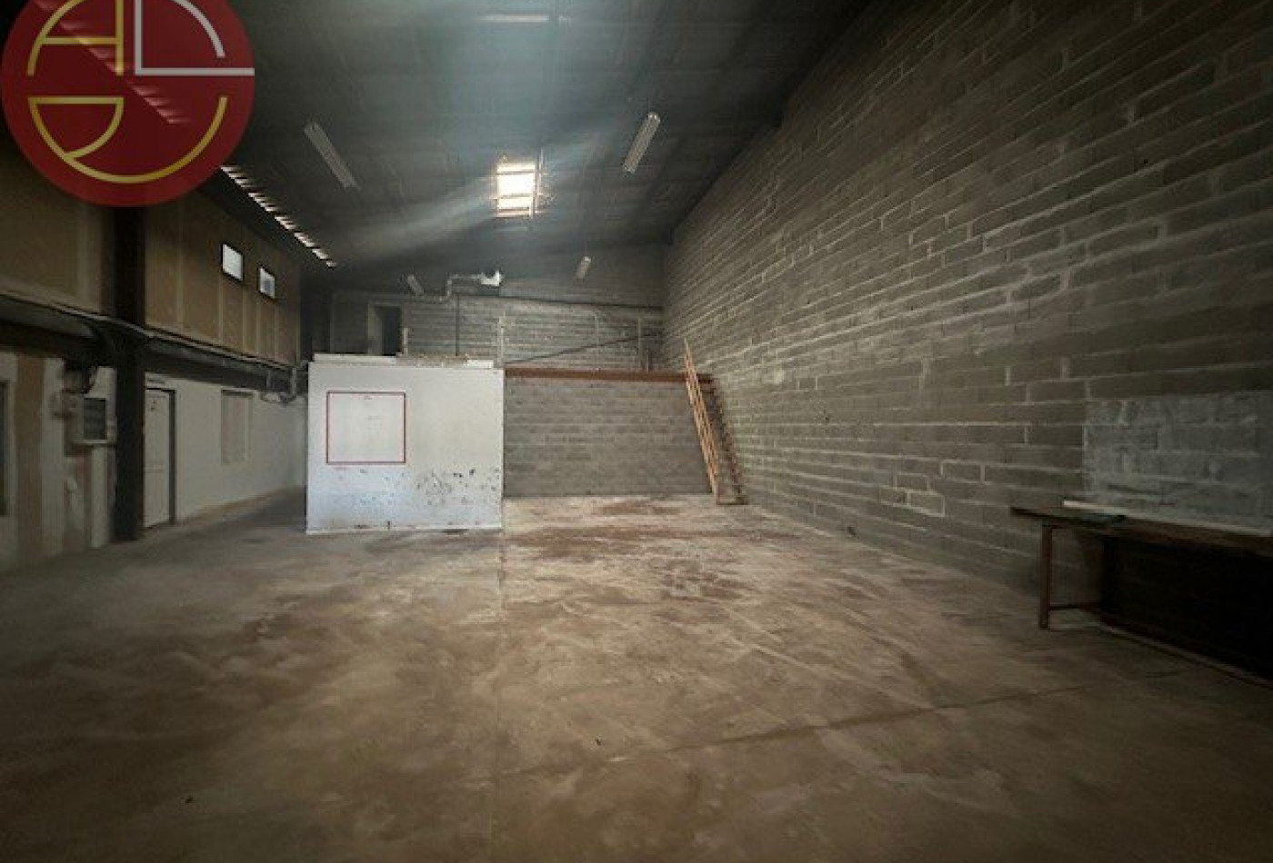 location Entrepot Quint Fonsegrives - Photo 1