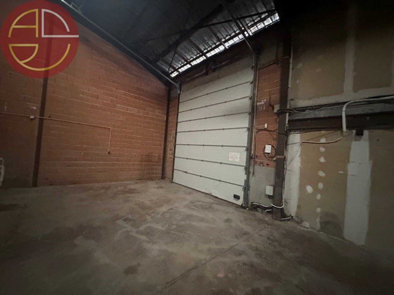 location Entrepot Quint Fonsegrives - Photo 4