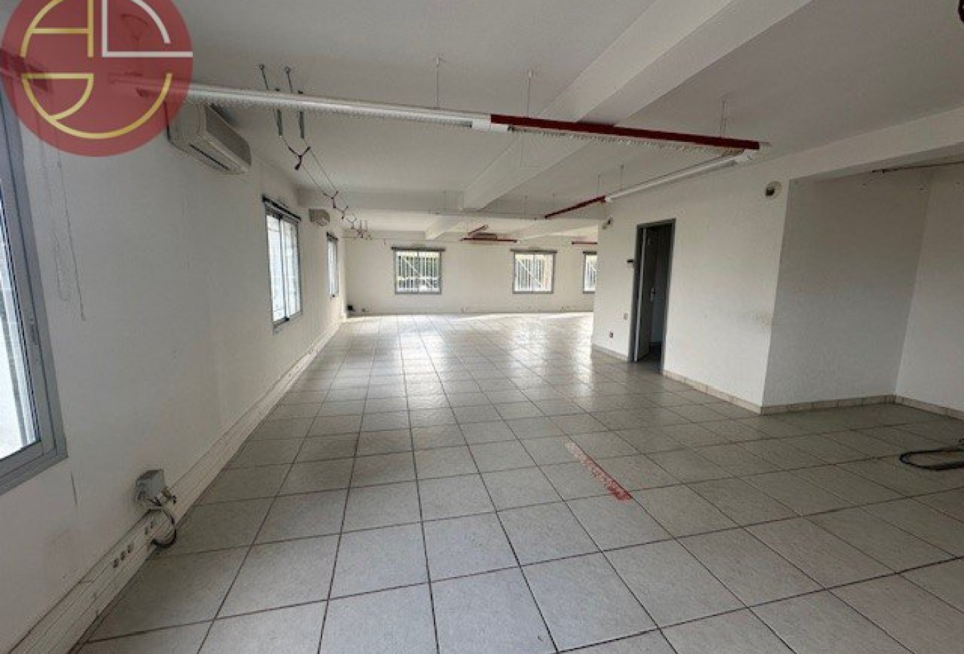 location Entrepot Quint Fonsegrives - Photo 2