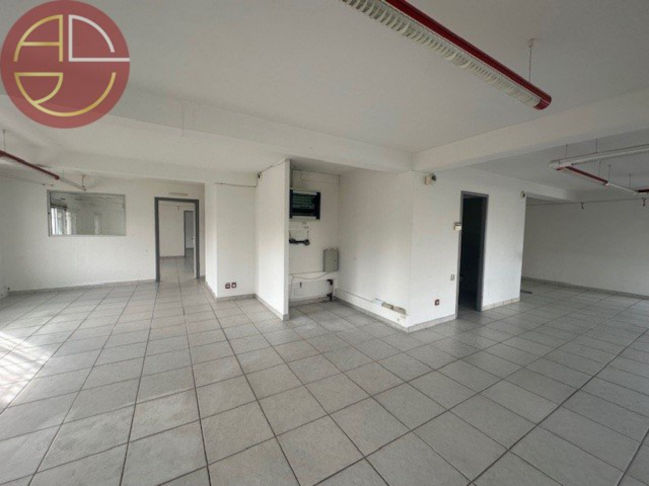 location Entrepot Quint Fonsegrives - Photo 3