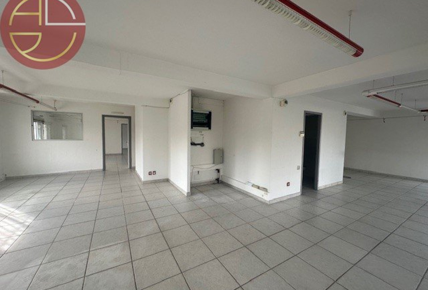 location Entrepot Quint Fonsegrives - Photo 3