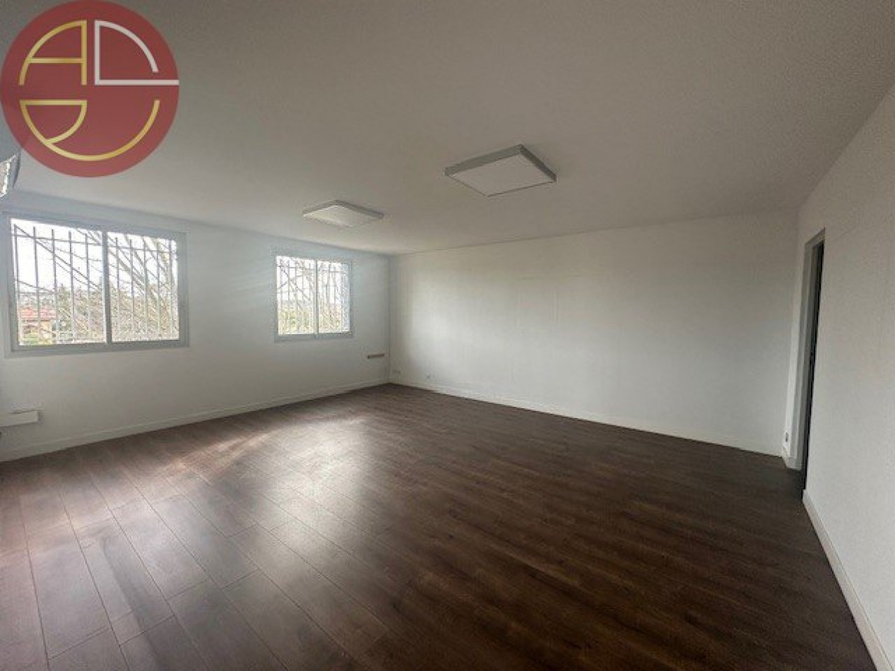 location Entrepot Quint Fonsegrives - Photo 1