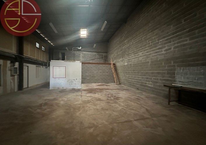 location Entrepot Quint Fonsegrives