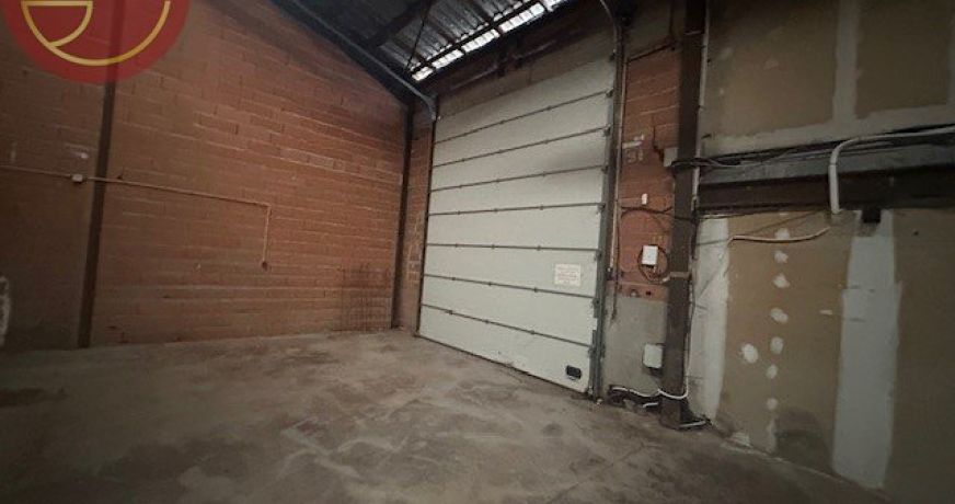 location Entrepot Quint Fonsegrives