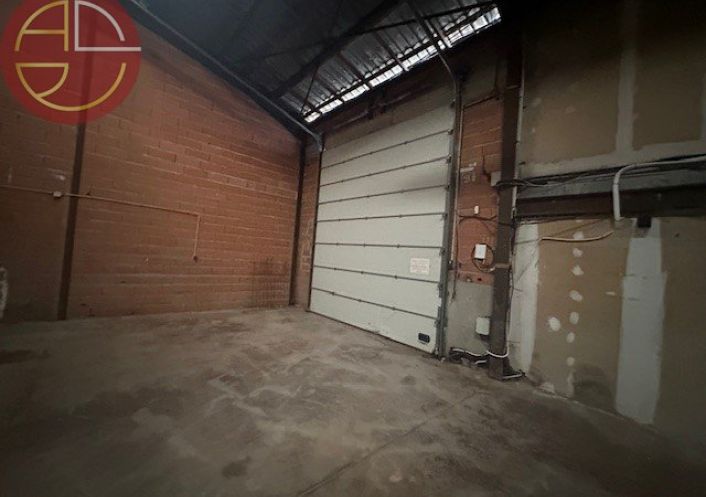 location Entrepot Quint Fonsegrives