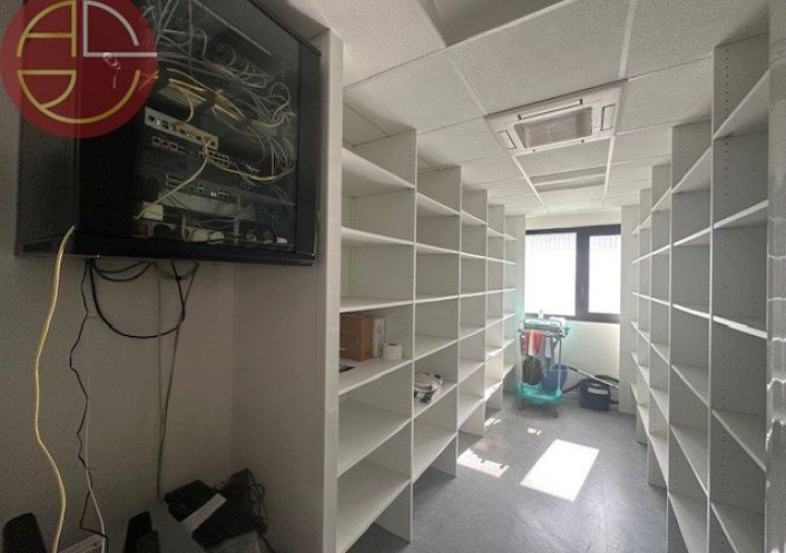 location Bureau Colomiers