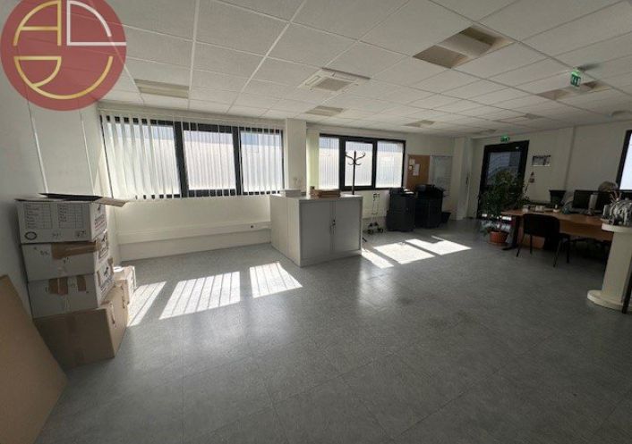 location Bureau Colomiers