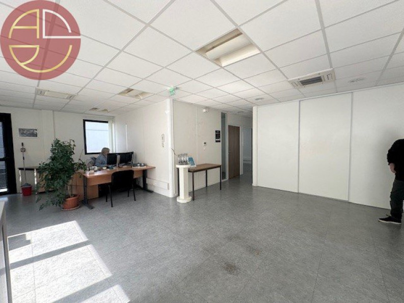 location Bureau Colomiers - Photo 1
