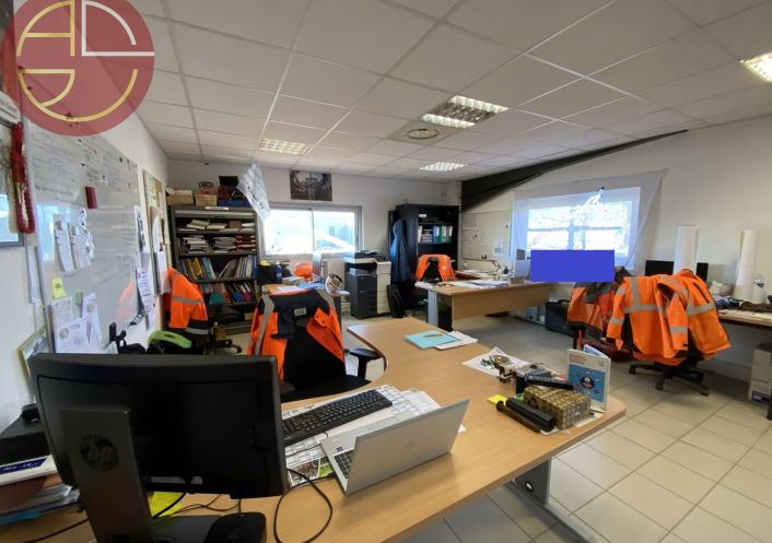 location Entrepot Tournefeuille