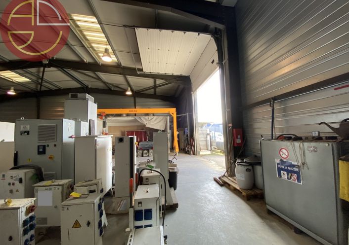 location Entrepot Tournefeuille