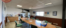 location Entrepot Tournefeuille