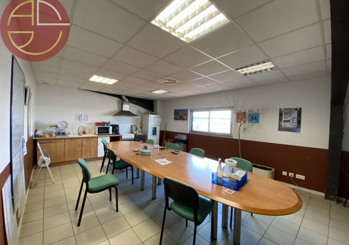 location Entrepot Tournefeuille