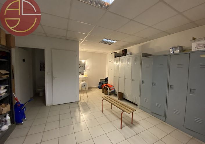 location Entrepot Tournefeuille