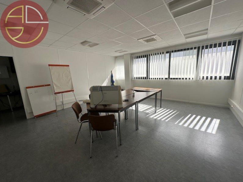 location Bureau Colomiers