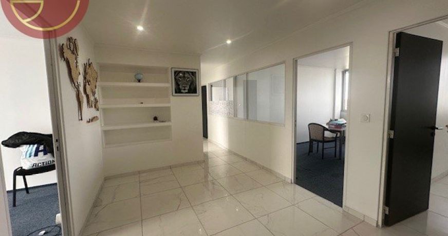 vente Bureau Toulouse