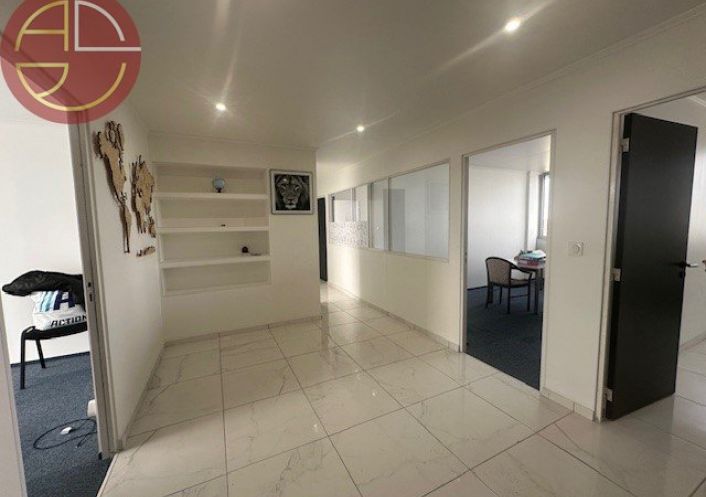 vente Bureau Toulouse