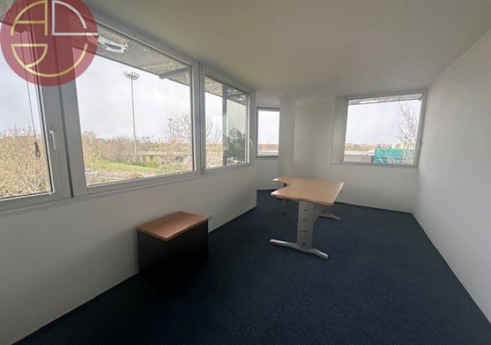 vente Bureau Toulouse