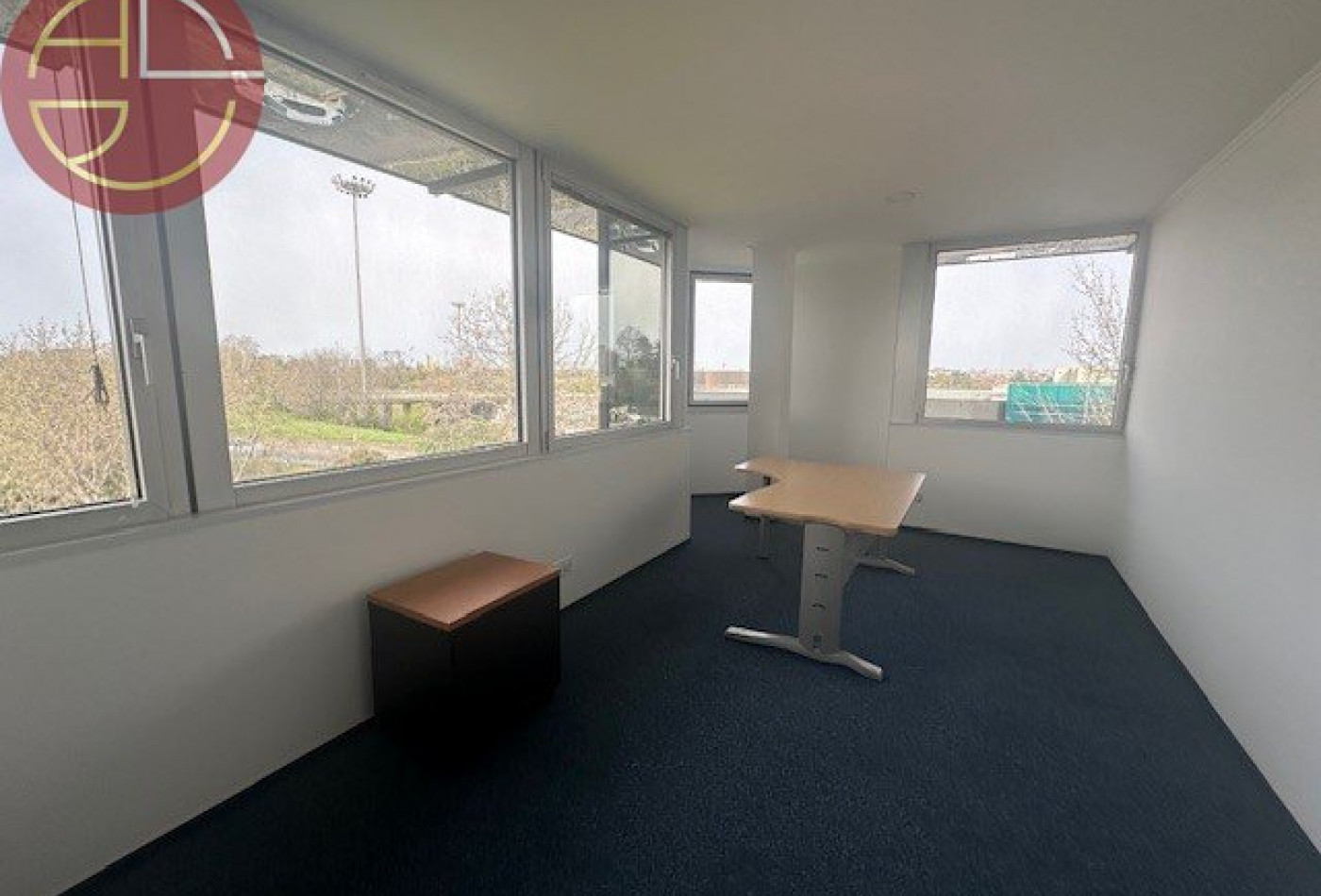 vente Bureau Toulouse - Photo 2