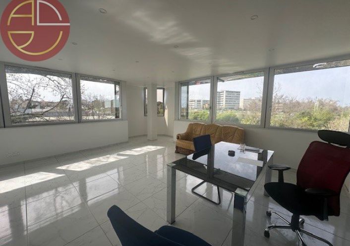 vente Bureau Toulouse