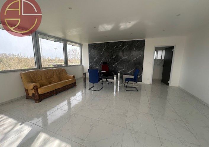 vente Bureau Toulouse